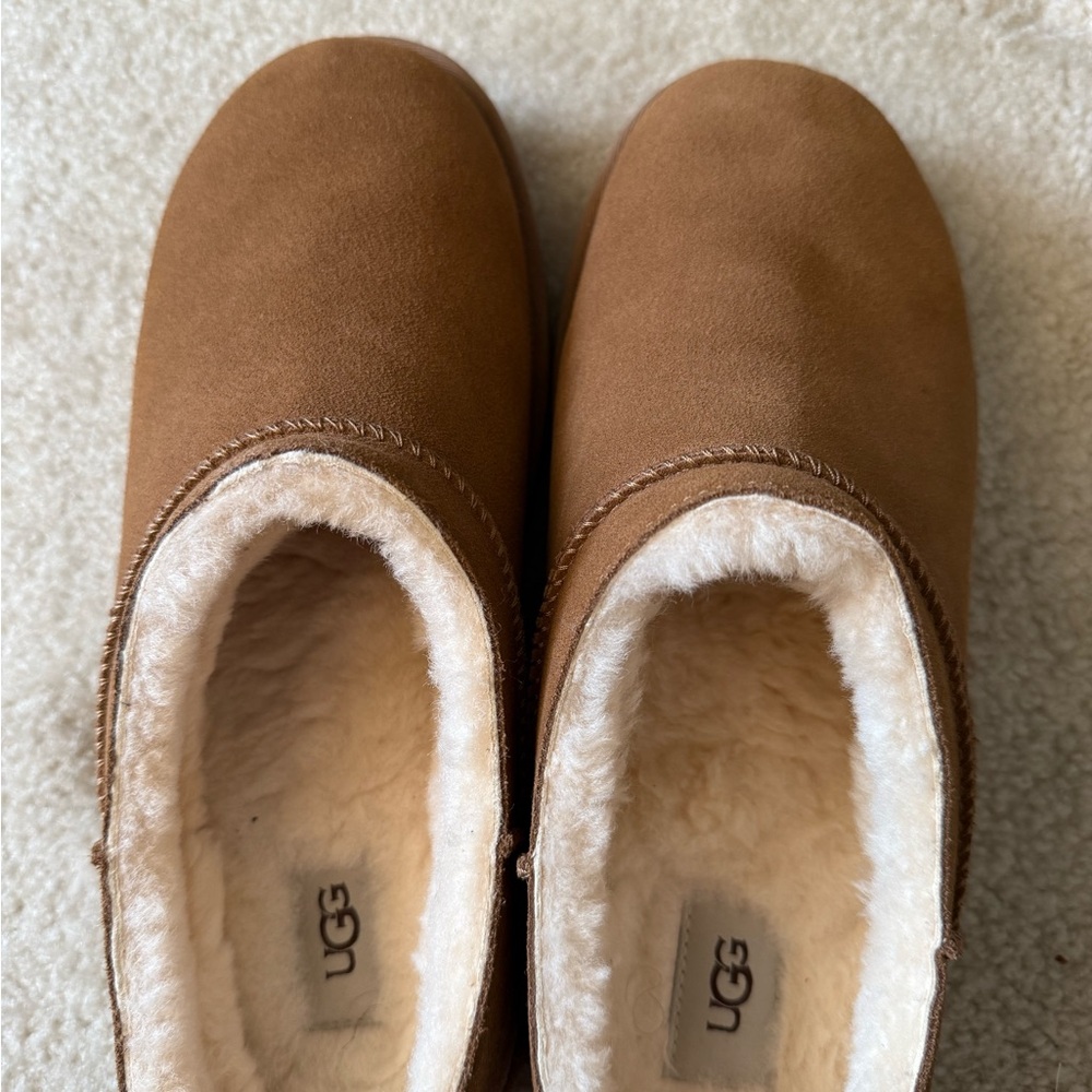 Ugg Ultra Classic Micro